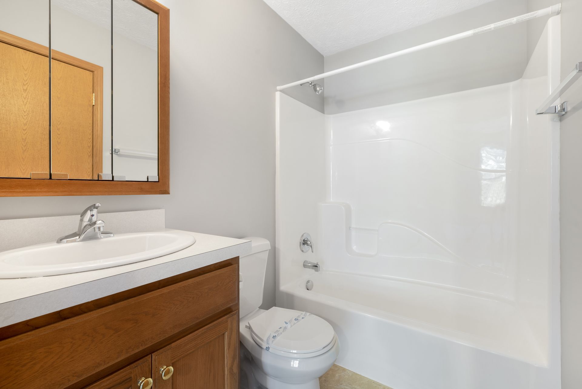 Long Drive Villas in Norton, Ohio photo gallery