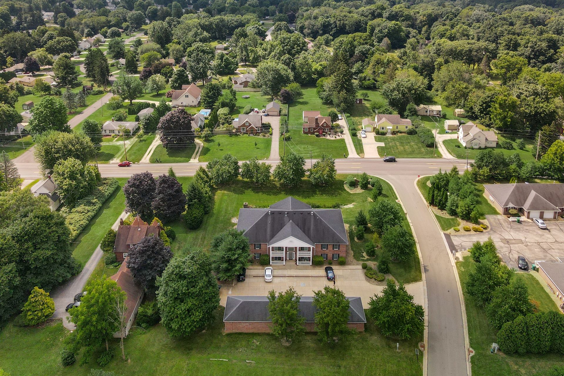 3953 Mt. Vernon Blvd. Norton, Ohio photo gallery