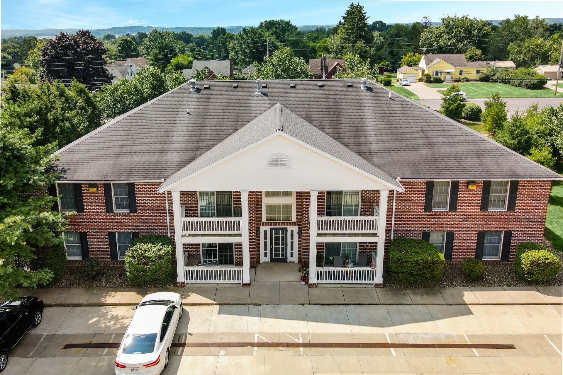 3953 Mt. Vernon Manor in Norton, Ohio