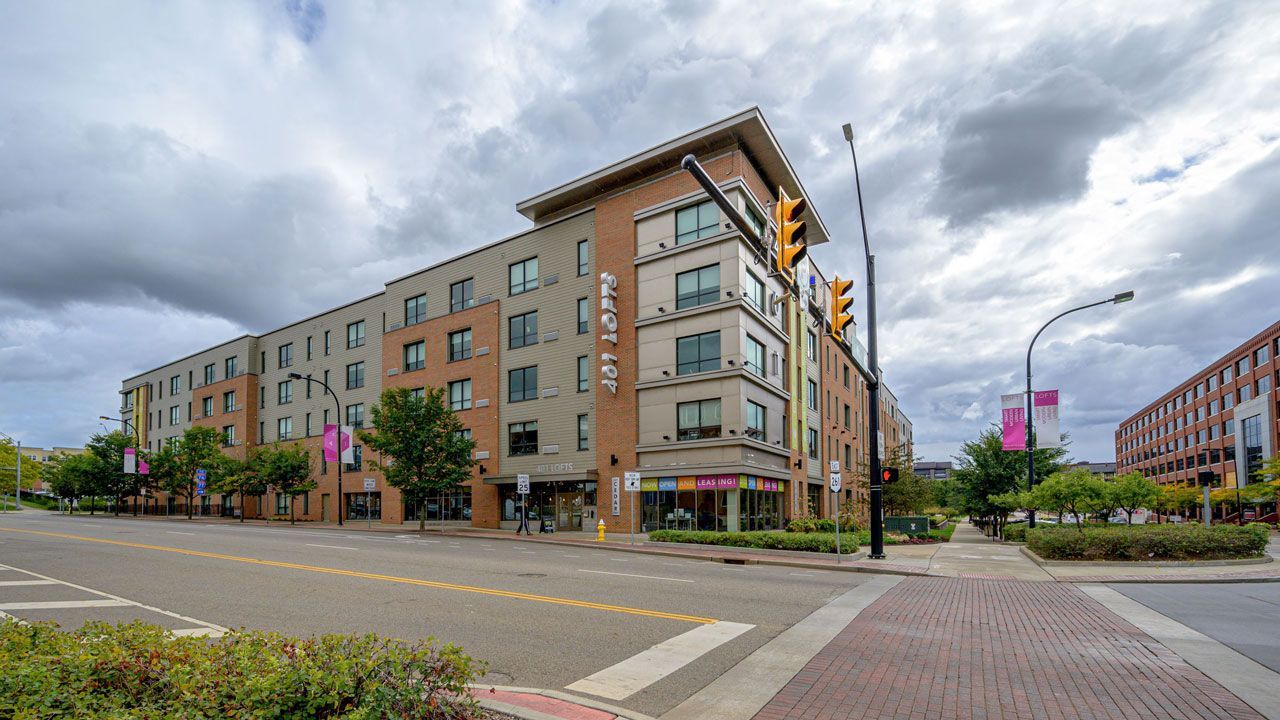 401 Lofts