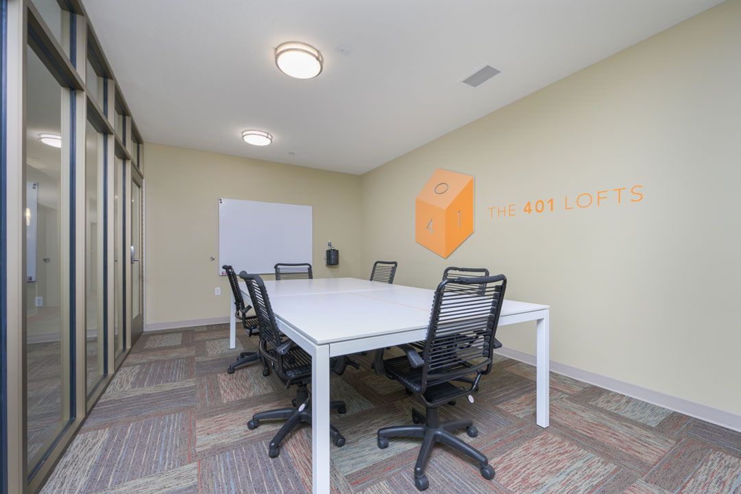 401 Lofts