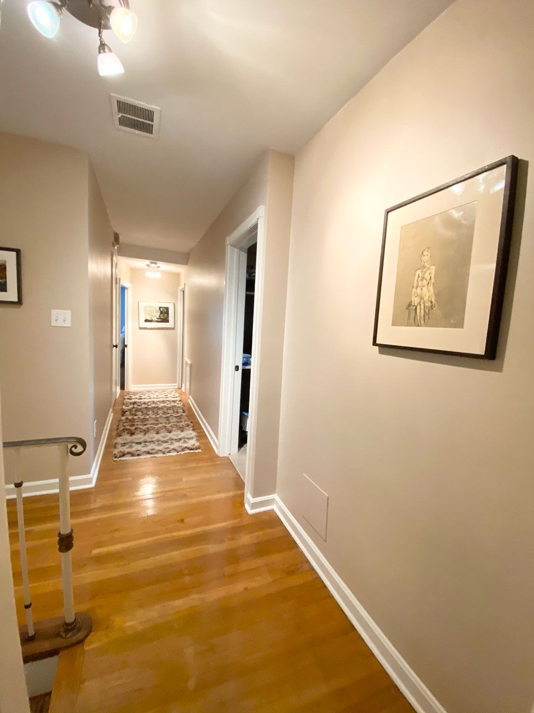 The Duffield photo gallery