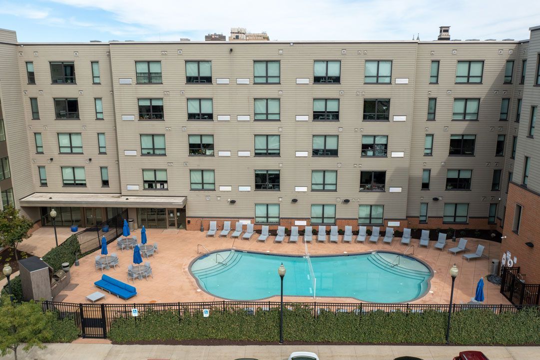 401 Lofts #2