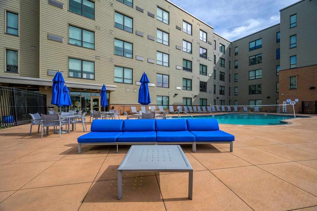 401 Lofts #4