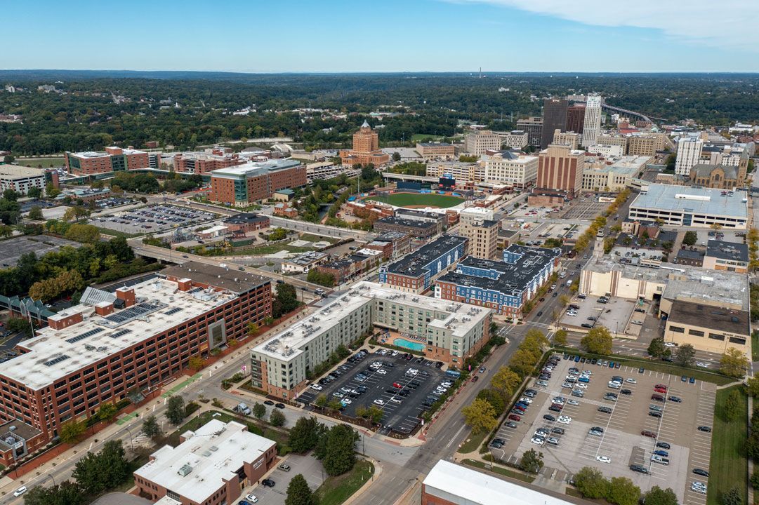 401 Lofts