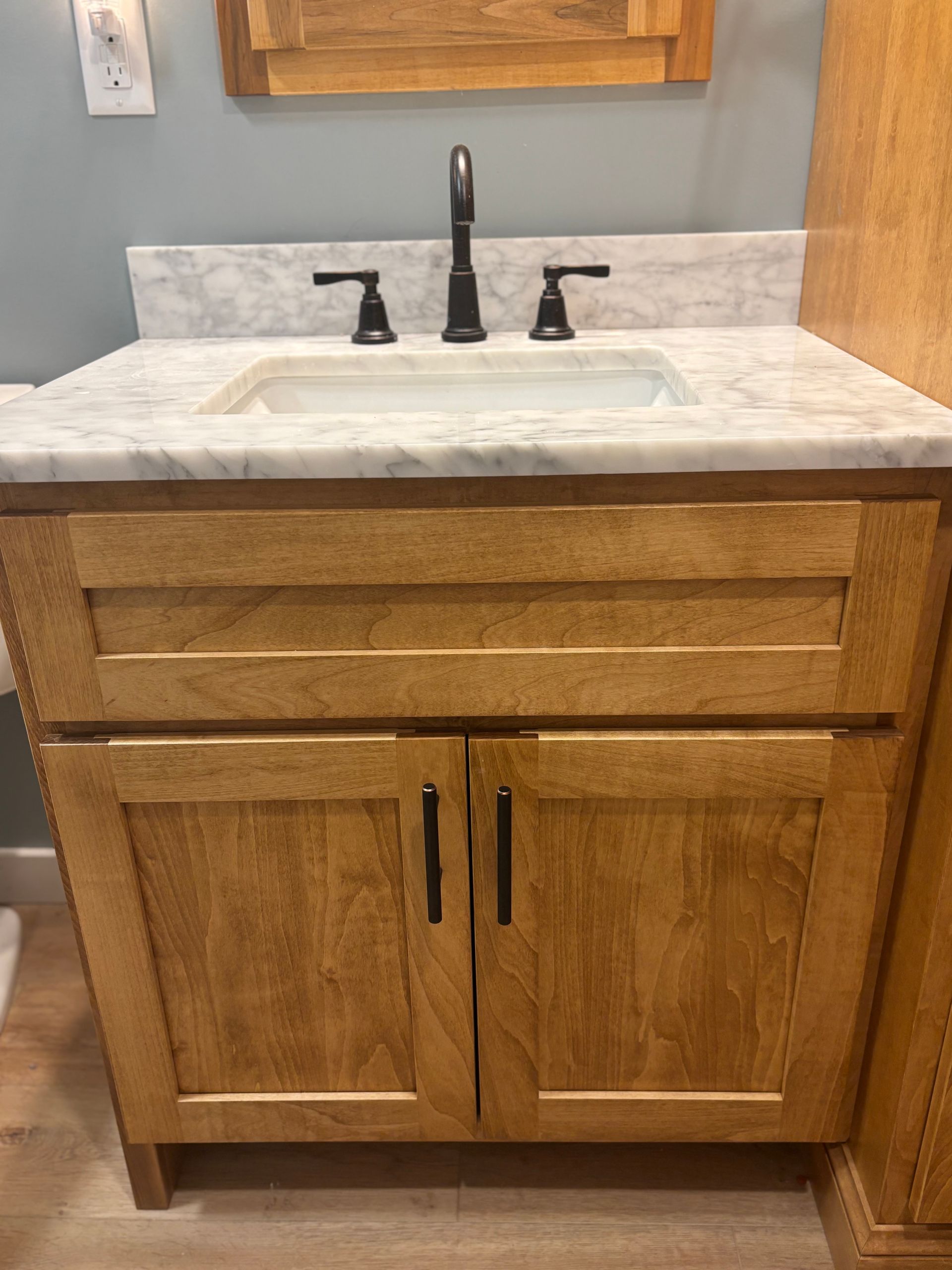 Custom Vanities | Wildwood Creations | Lititz, Pa