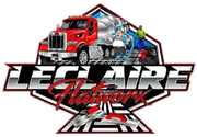 J. LeClaire Flatworx J. LeClaire Flatworx