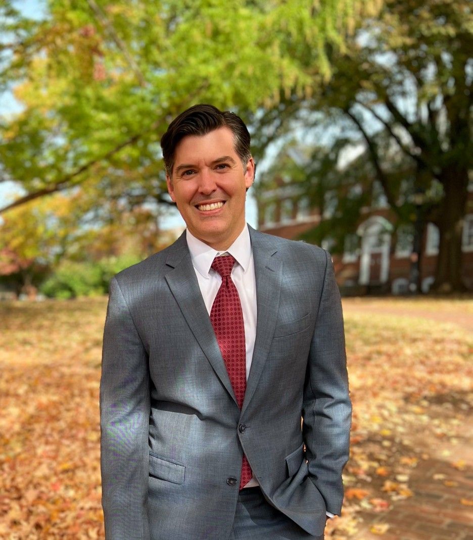 Attorney Michael Turiello — Charlottesville, VA — Skeen Law Offices Attorney Michael Turiello — Charlottesville, VA — Skeen Law Offices