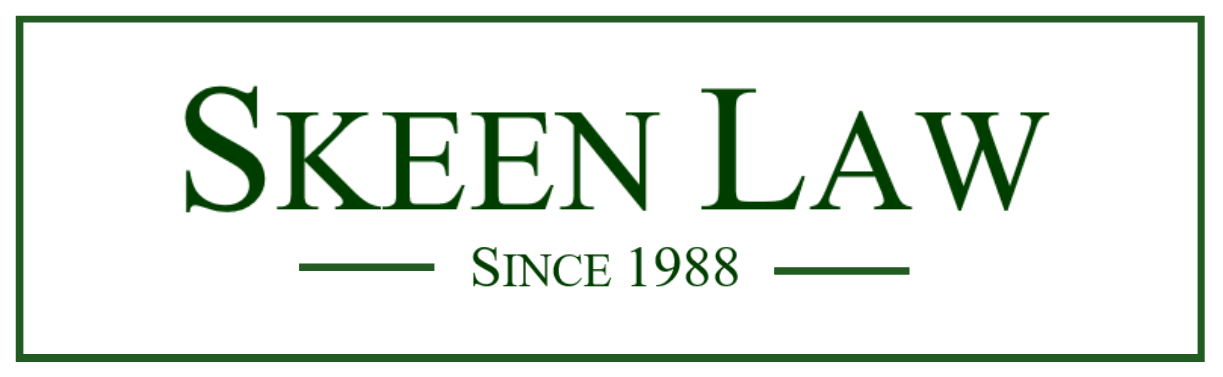 Skeen Law Offices