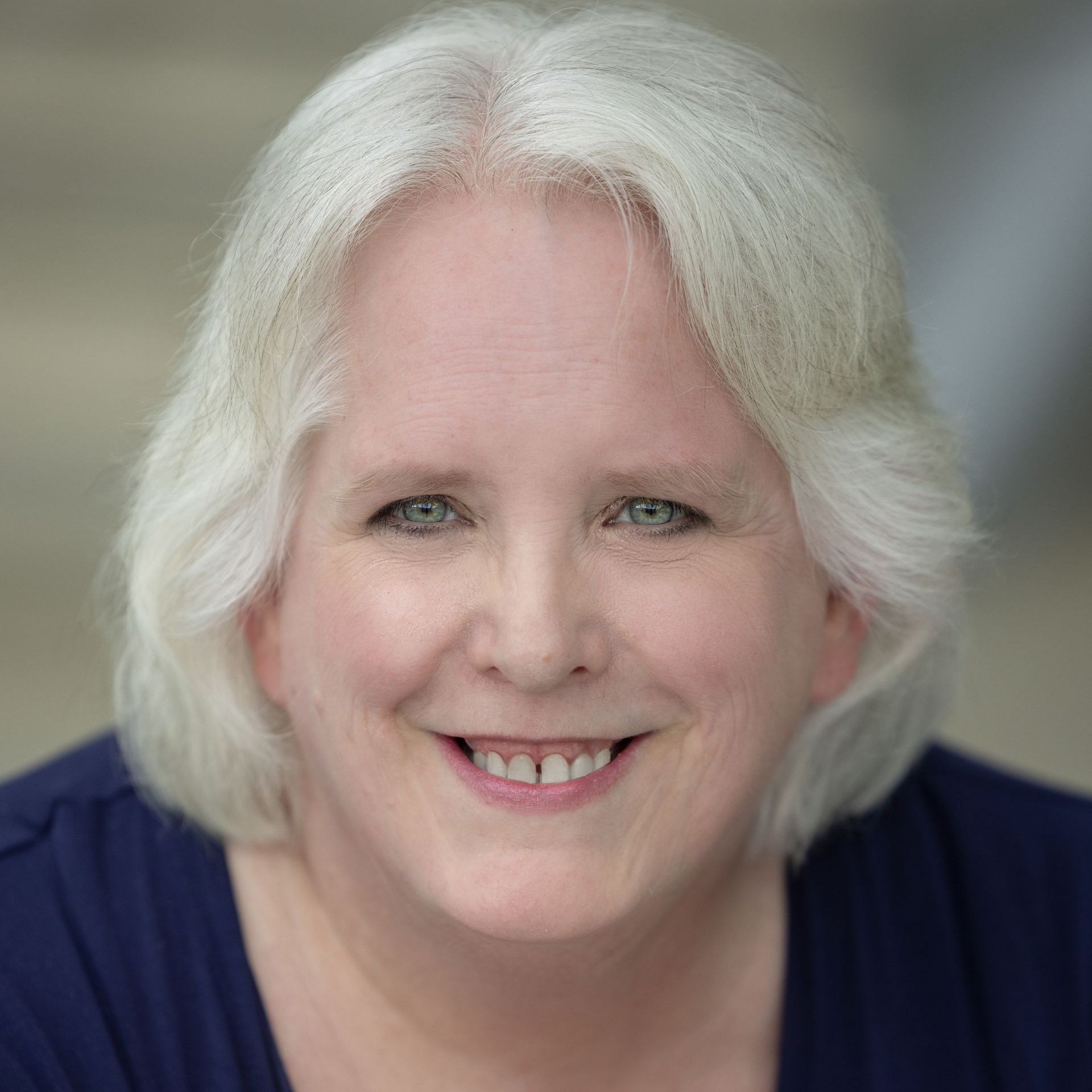 Vicky Sawyer