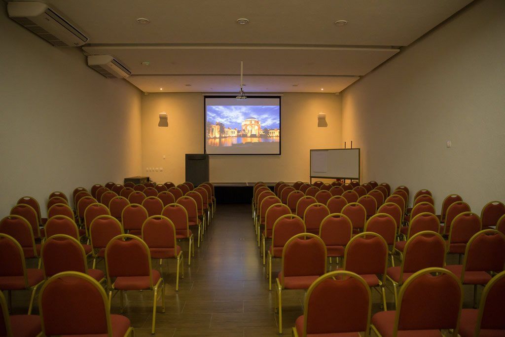 Centro de Convenções
