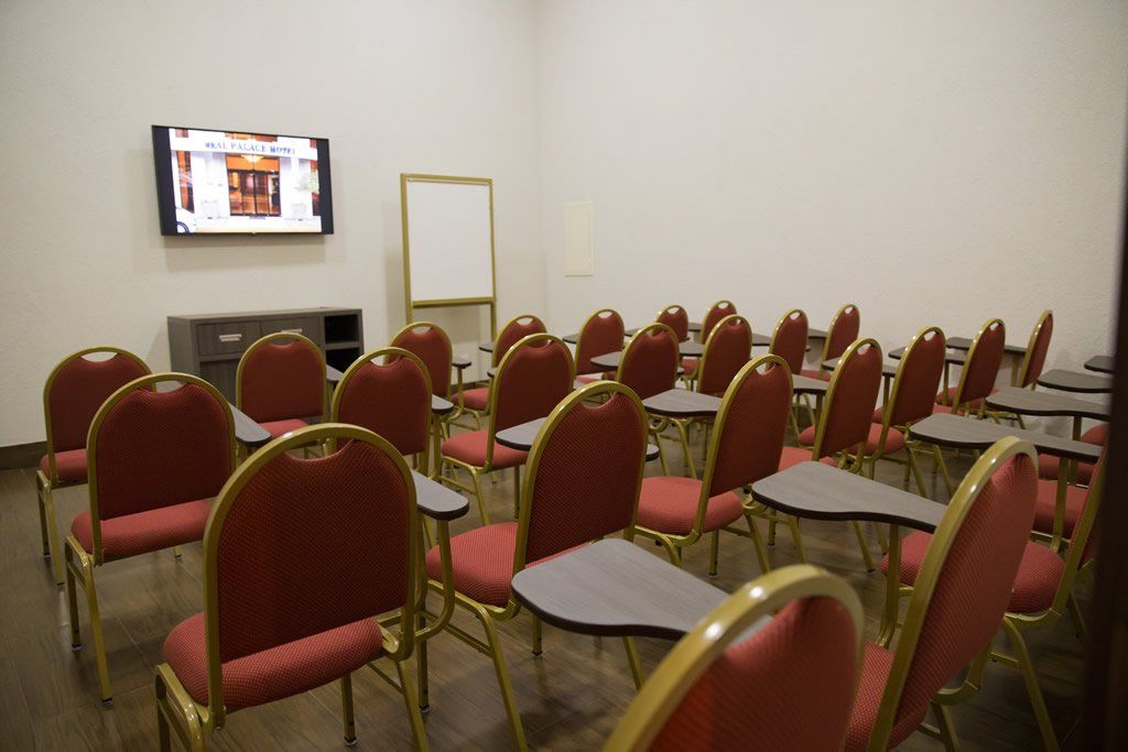 Centro de Convenções
