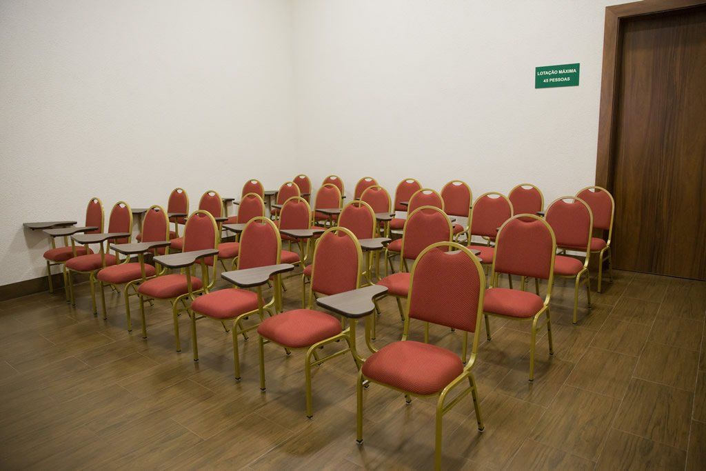 Centro de Convenções