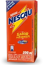 nescau