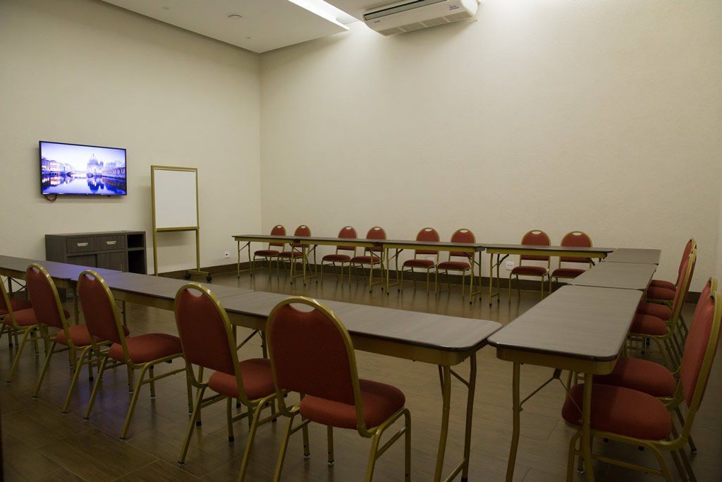 Centro de Convenções