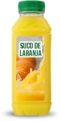 suco de laranja