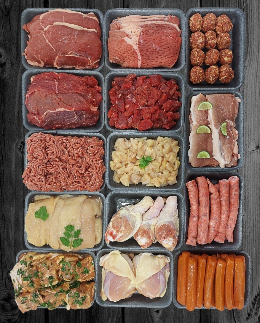 Kit Carne