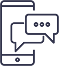 Contact Us Icon