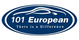 Logo | 101 European, Inc.