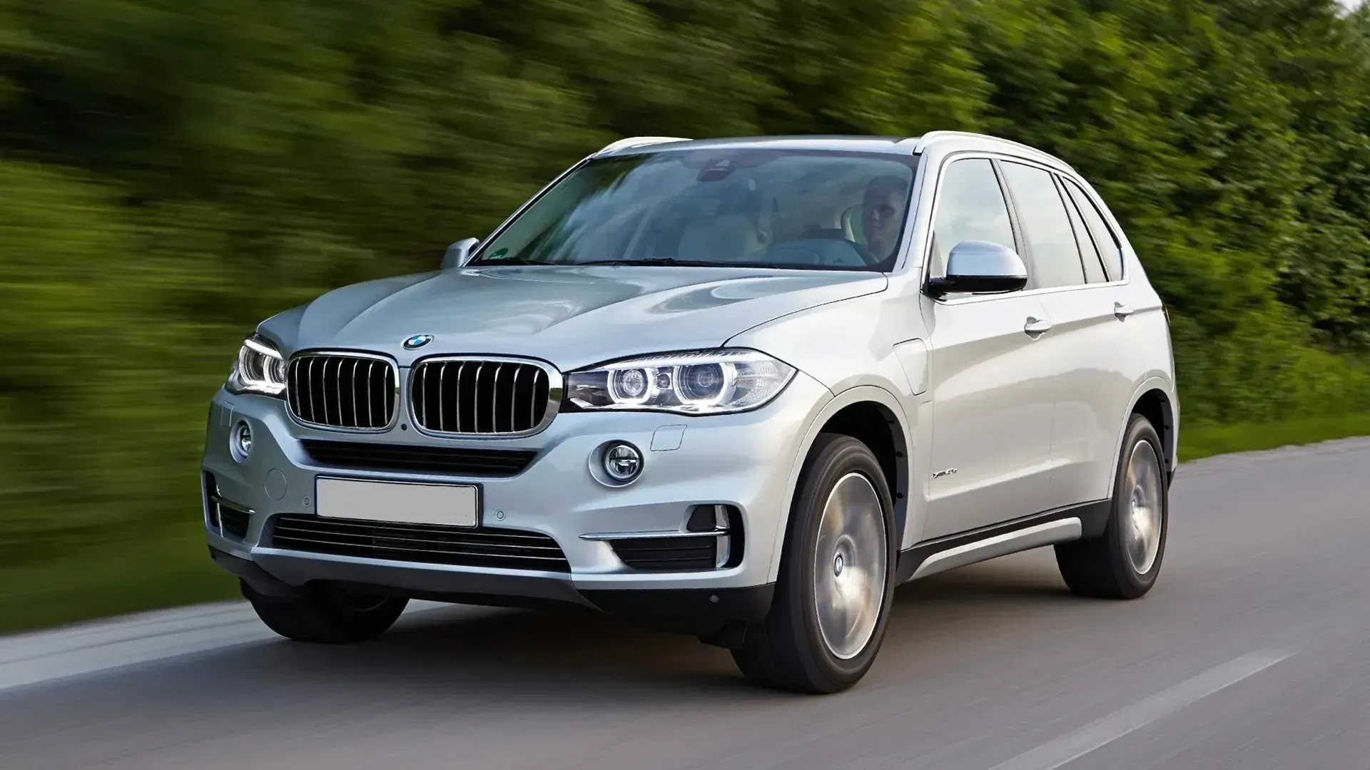 BMW | 101 European, Inc.