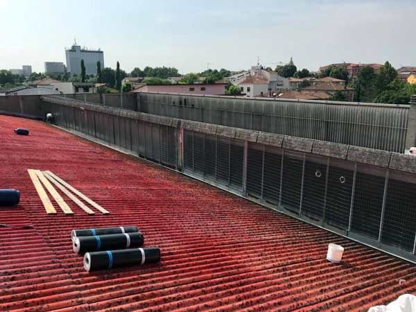 Bonifica amianto Modena, Bologna, Reggio Emilia, Parma