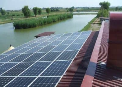 Pannelli fotovoltaici Modena, Bologna, Reggio Emilia, Parma