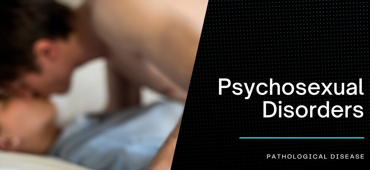 Psychosexual Evaluation