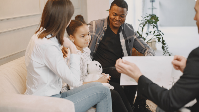 What Does a Parental Capacity Evaluation Consist Of