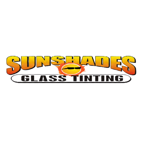 Sunshades Glass Tinting