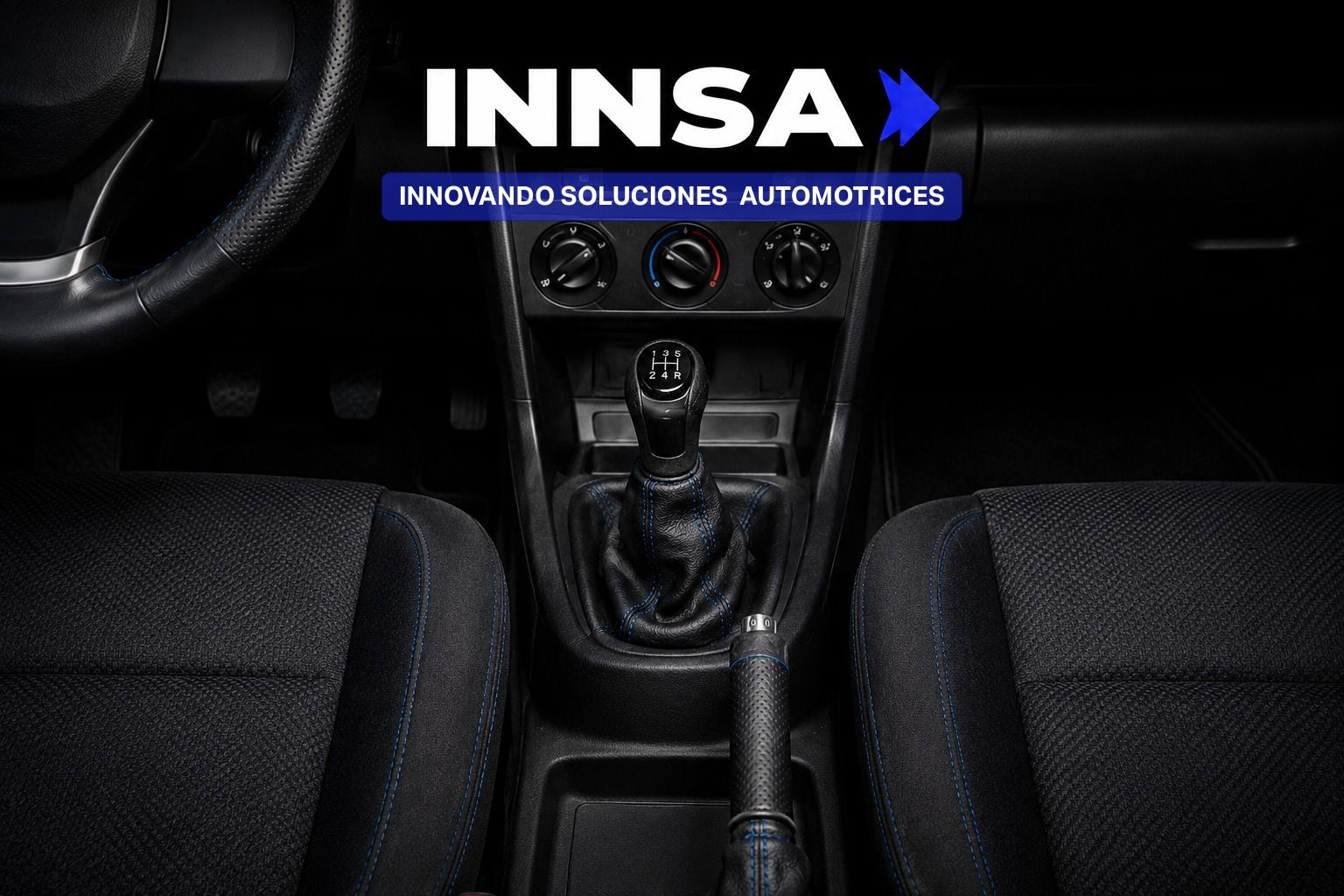 Accesorios para automóviles