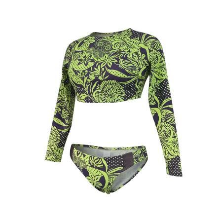 CANCUN SURF VESTIDO DE BAÑO MUJER