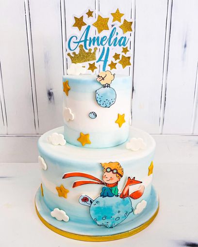 disegno torta