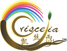 Criscelia Logo