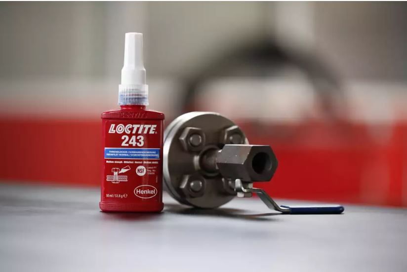 LOCTITE Threadlockers: Upgraded for Performance and Sustainability