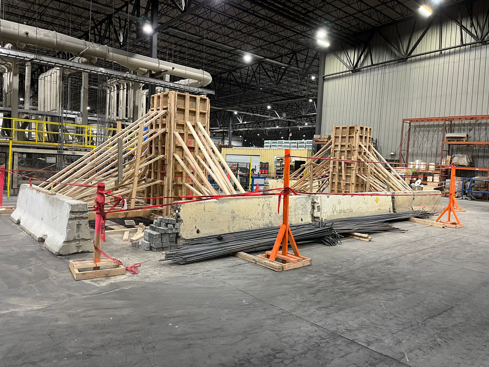 Fabrication Projects in Ft. Smith, AR I Duke Manufacturing
