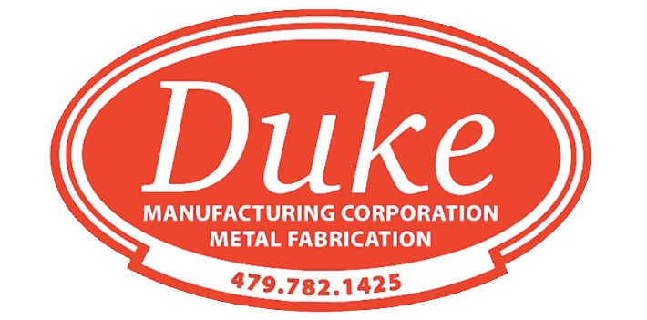 Duke Manufacturing LLC logo
