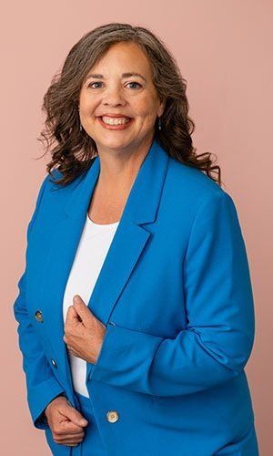 Wendy J. Christophersen