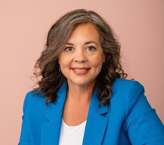 Wendy J. Christophersen
