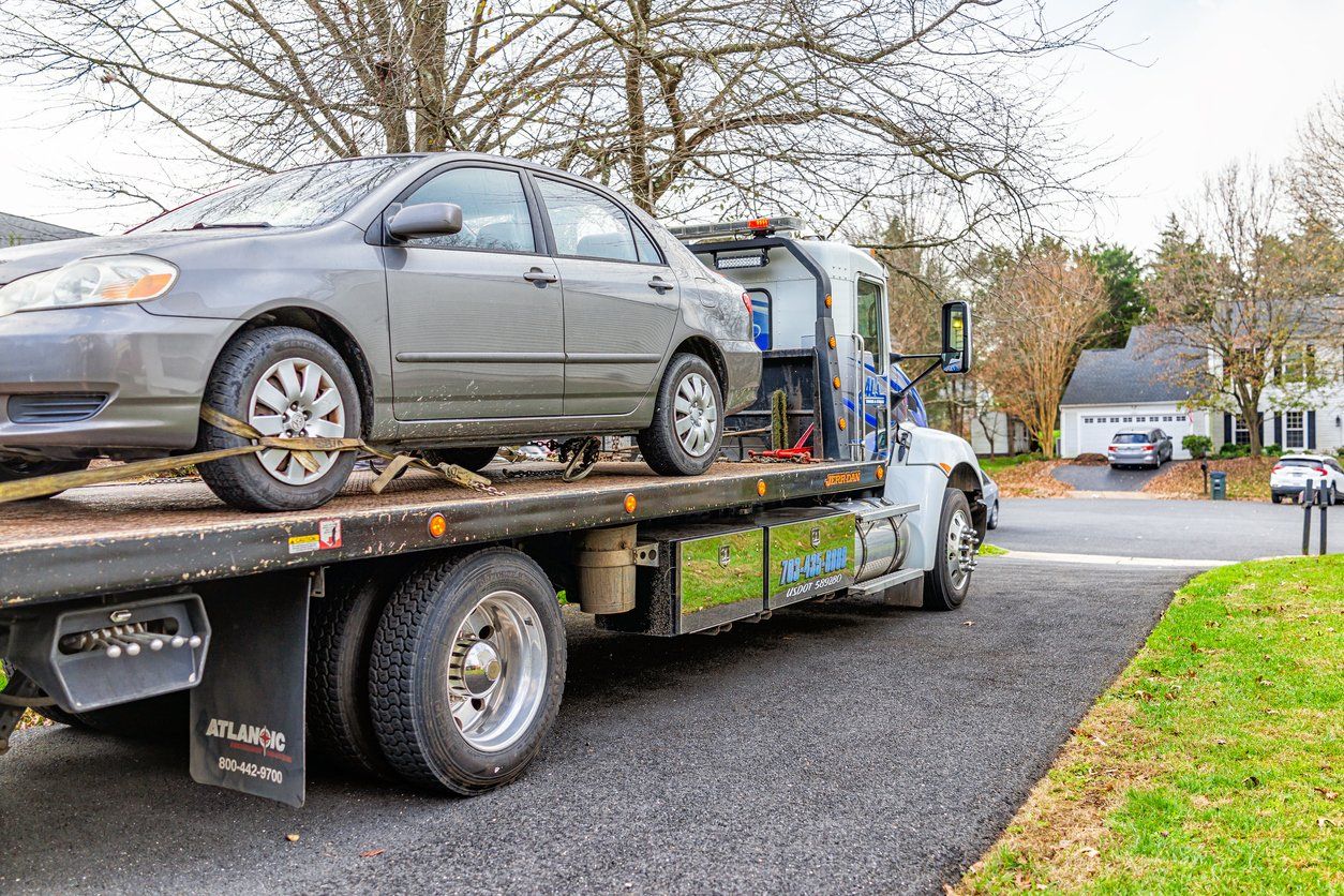 Chapter 13 automobile repossession