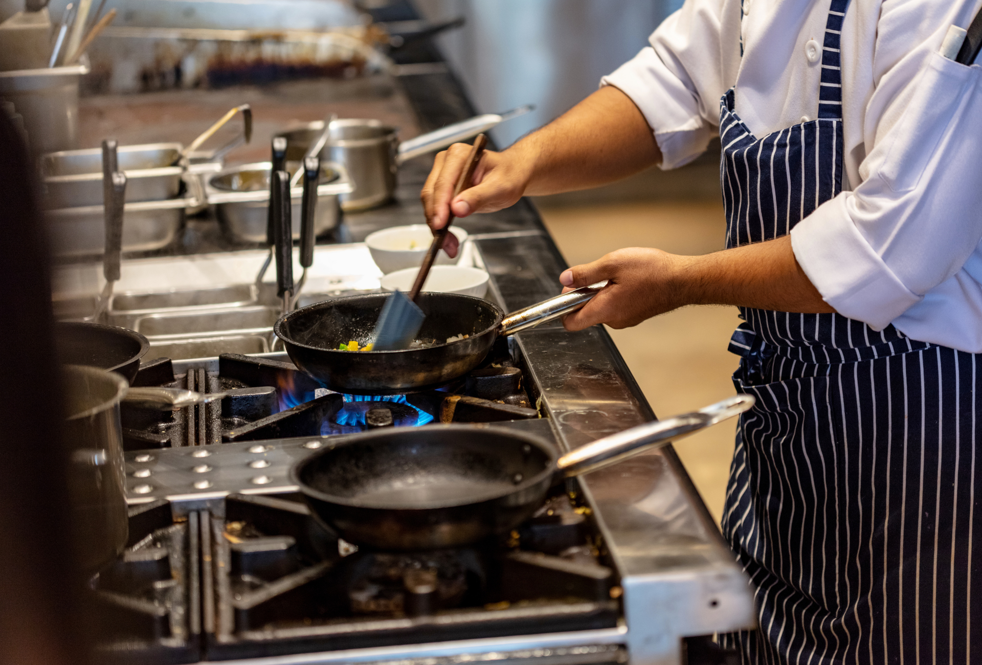 COOK TOP REPAIR