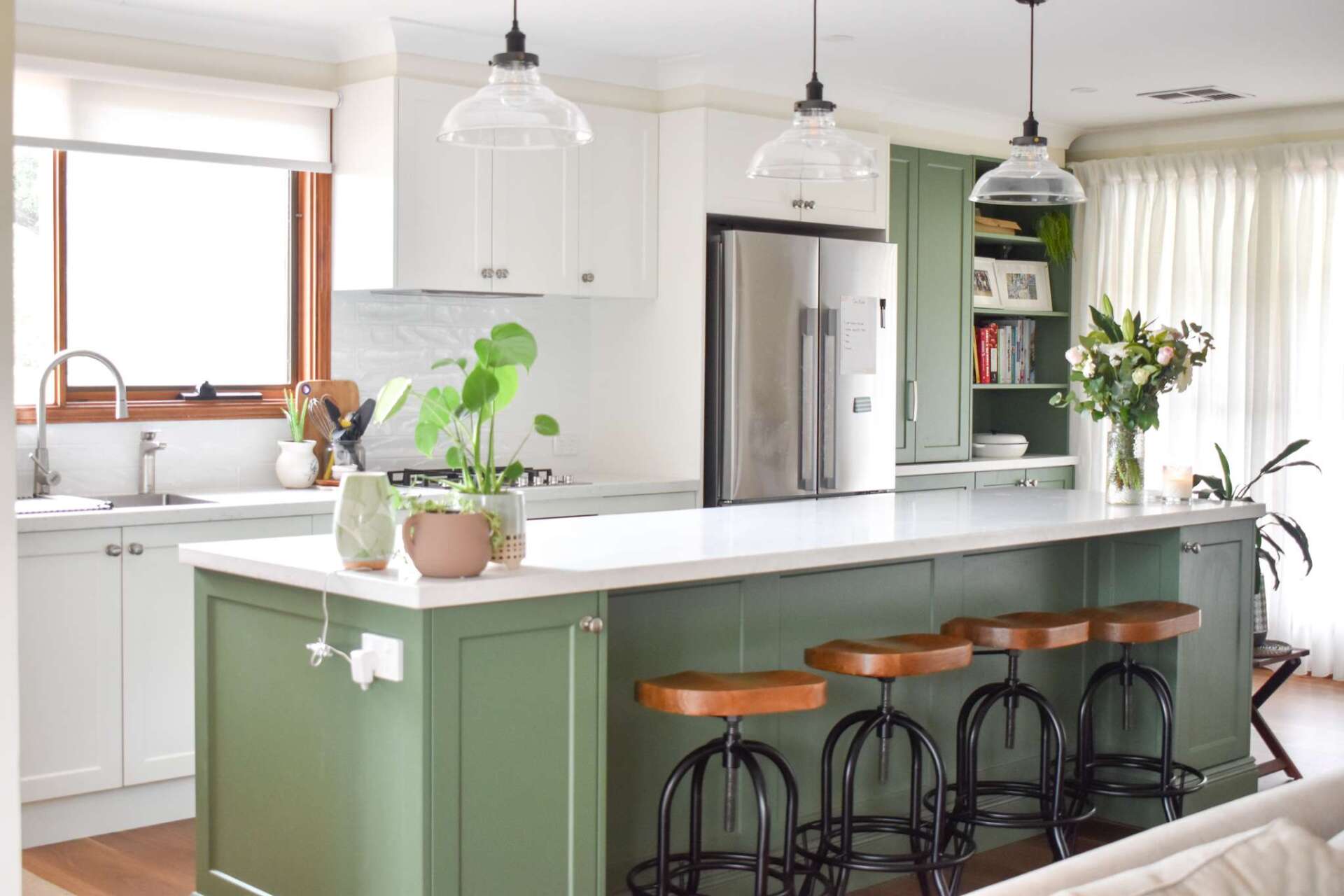 The Kitchen & Custom Experts Southern Highlands, NSW