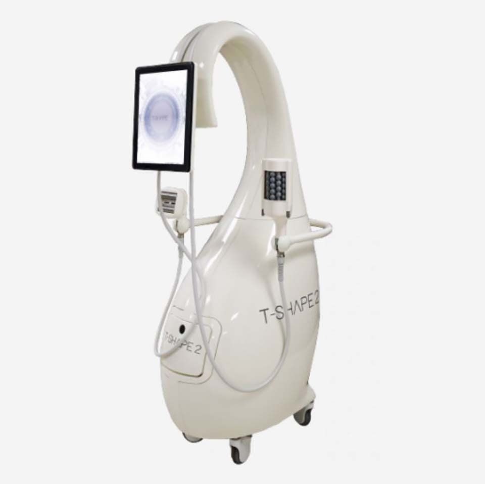 Apparecchiature estetiche di ultima generazione