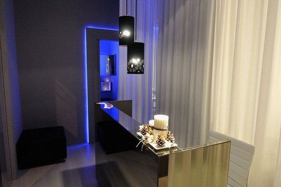 Salone di bellezza