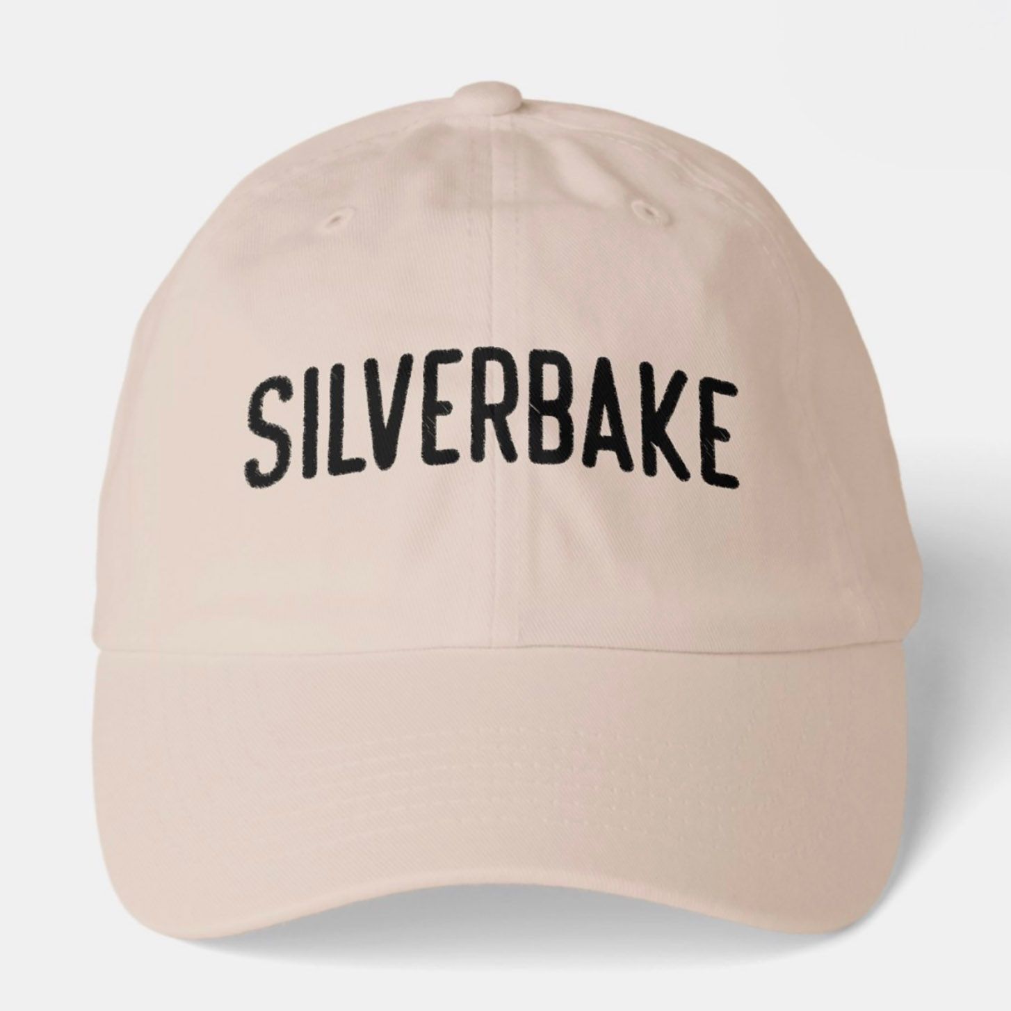 Khaki Hat