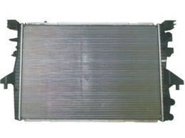 Radiadores línea liviana