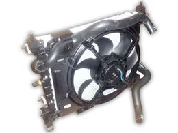 Radiadores de refrigeración