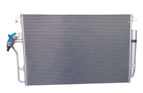 Electroventiladores