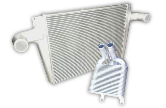 Electroventiladores