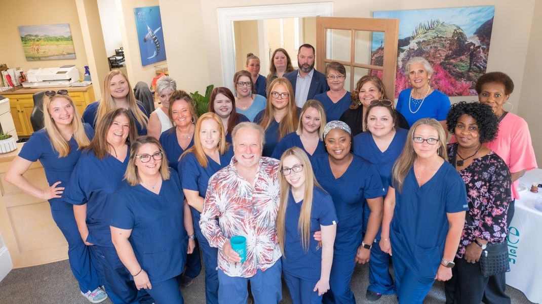 Healthcare Nurses — Jackson, MS — Prime Care Nursing