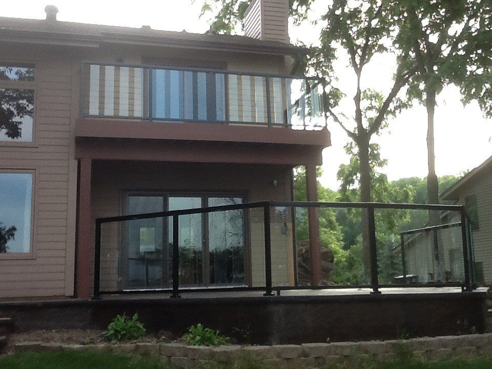 After Remodeling — Ramsey, MN — S & D Garage Door & Remodel